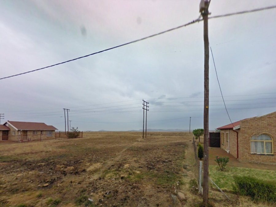  Bedroom Property for Sale in Selosesha Free State